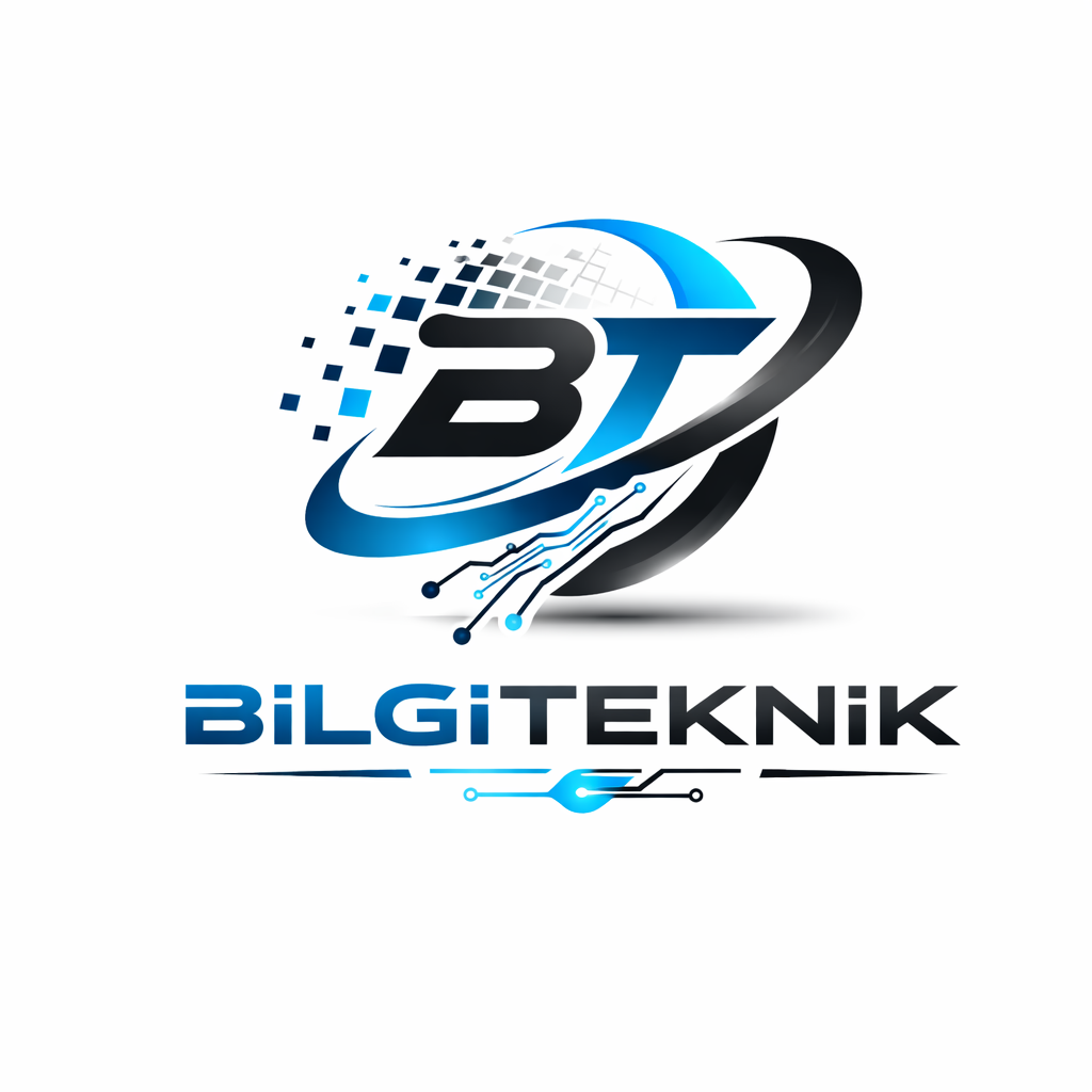 Bilgi Teknik Servis